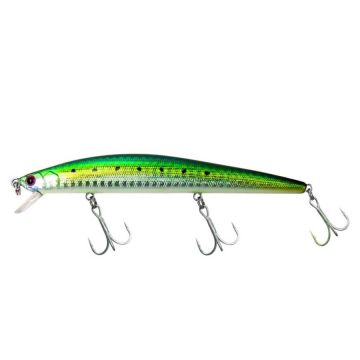 Strike Pro EG-145 F Slingshot Minnow 120 Serisi Suni Yem