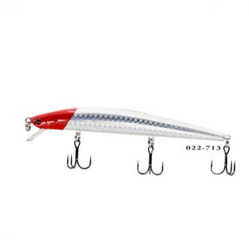 Strike Pro EG-145 F Slingshot Minnow 120 Serisi Suni Yem