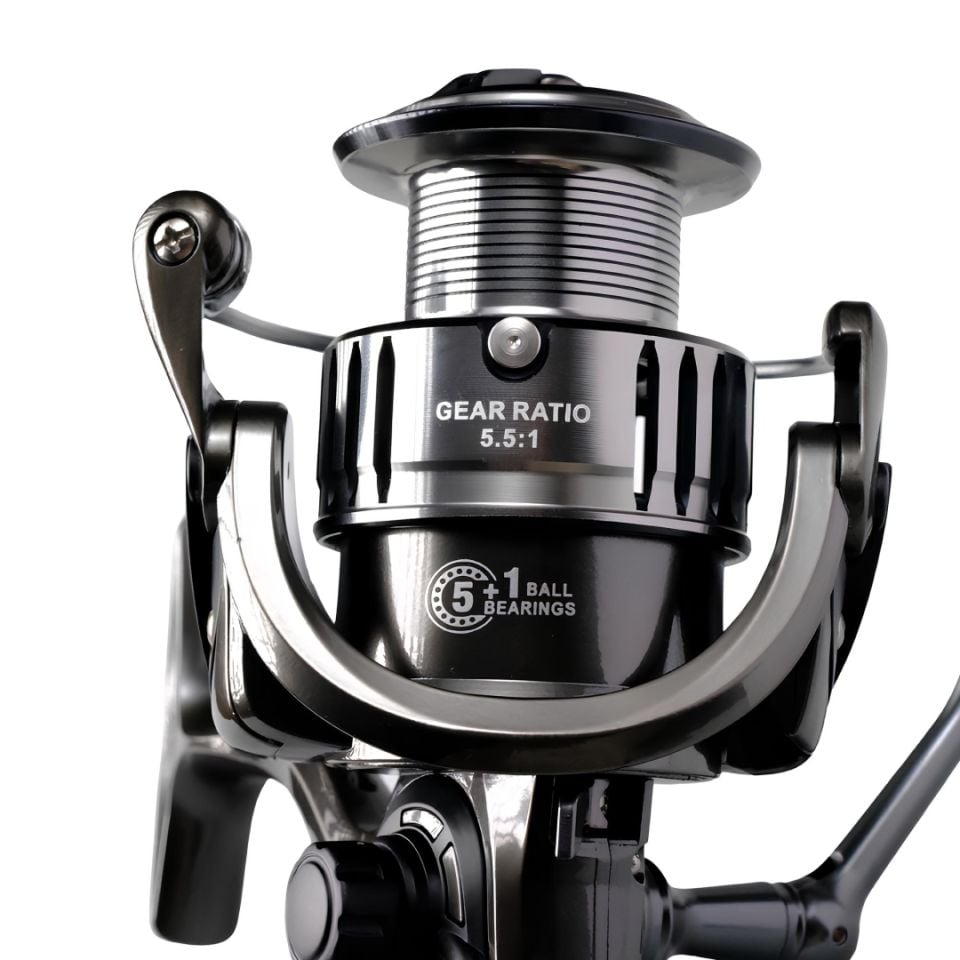 REMIXON SUPERIOR NW 7000 5+1BB MAKARA