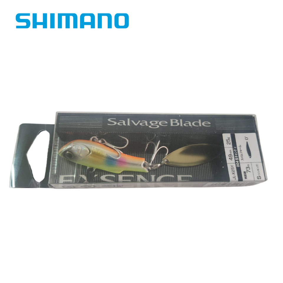 Shimano Exsence Salvage Blade 25 gr.