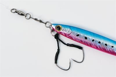DECOY PR-11 Power Roll Snap Rulmanlı Klips