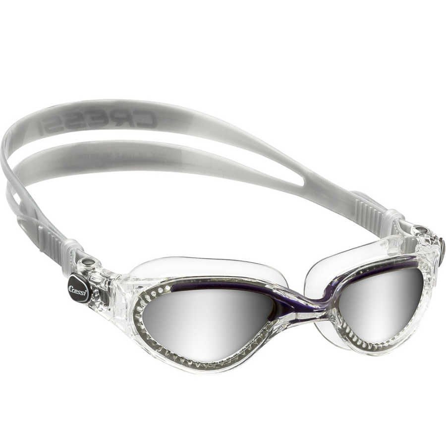 HD MIRRORED-CLEAR-BLUE