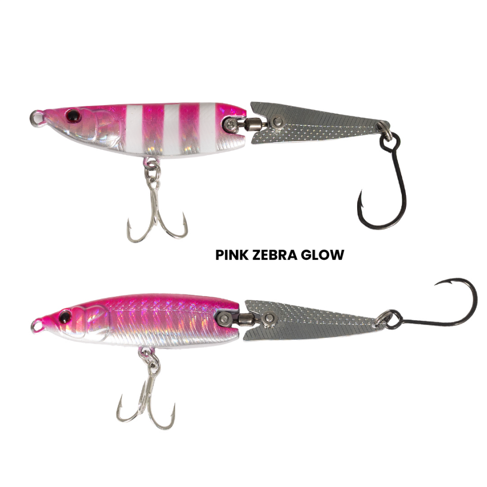 RYUJI METAL JACK 20GR