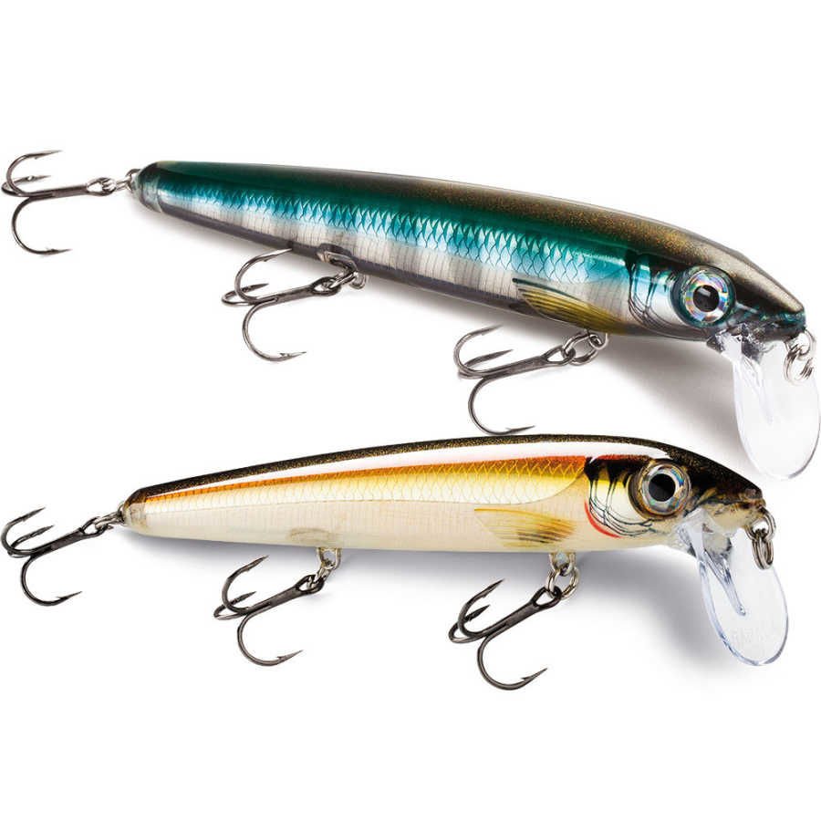 Rapala Bx Walking Minnow Sahte Balığı