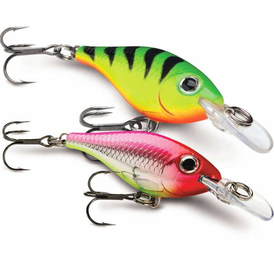 Rapala Ultra Light Shad Sahte Balığı