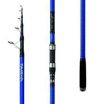 Daiwa Saltist 420cm 170gr Tele Surf Kamış