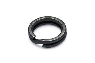 DECOY R-1 Split Ring Light Halka Silver