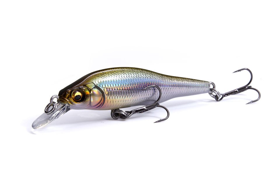 Megabass X-80 Jr.