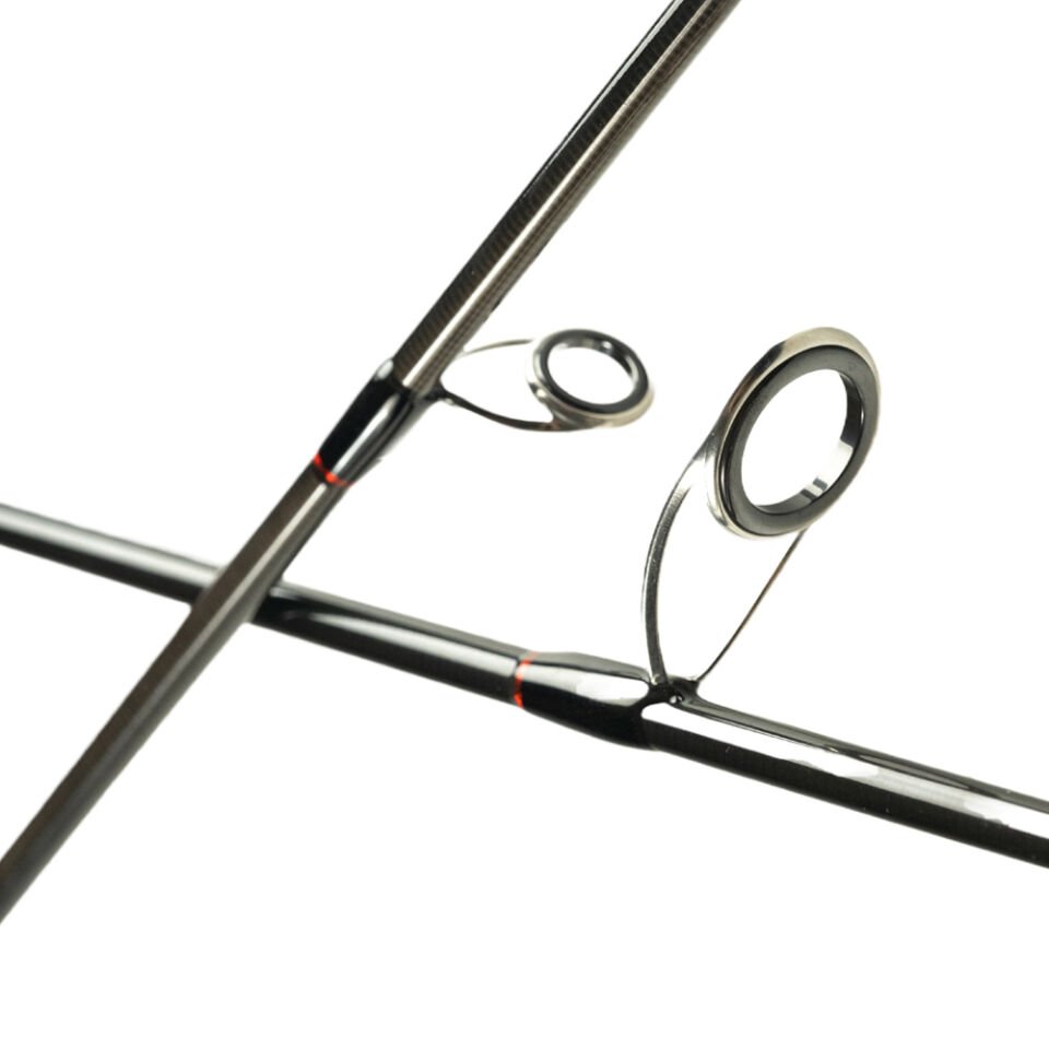 RYUJI LUNA II 2.30M 4-25GR 2P SPIN KAMIŞ