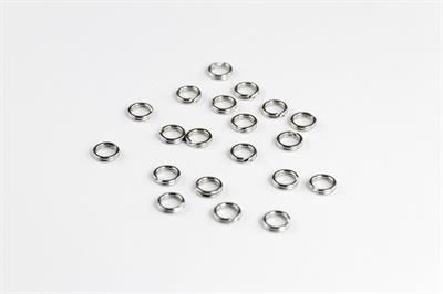 DECOY R-3 Split Ring Medium Class Split Halka