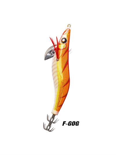 Fujin EgiX 3.5 20gr Kalamar Zokası FGOG