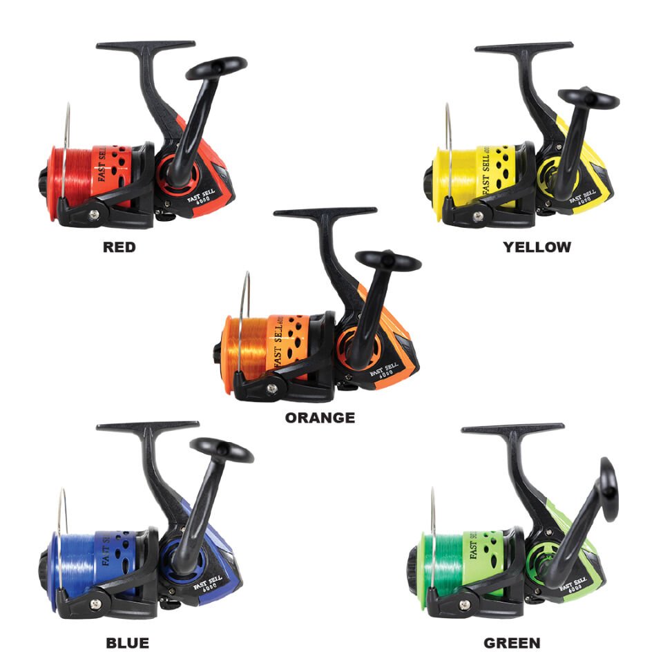 REMIXON FAST SELL 6000 MAKARA