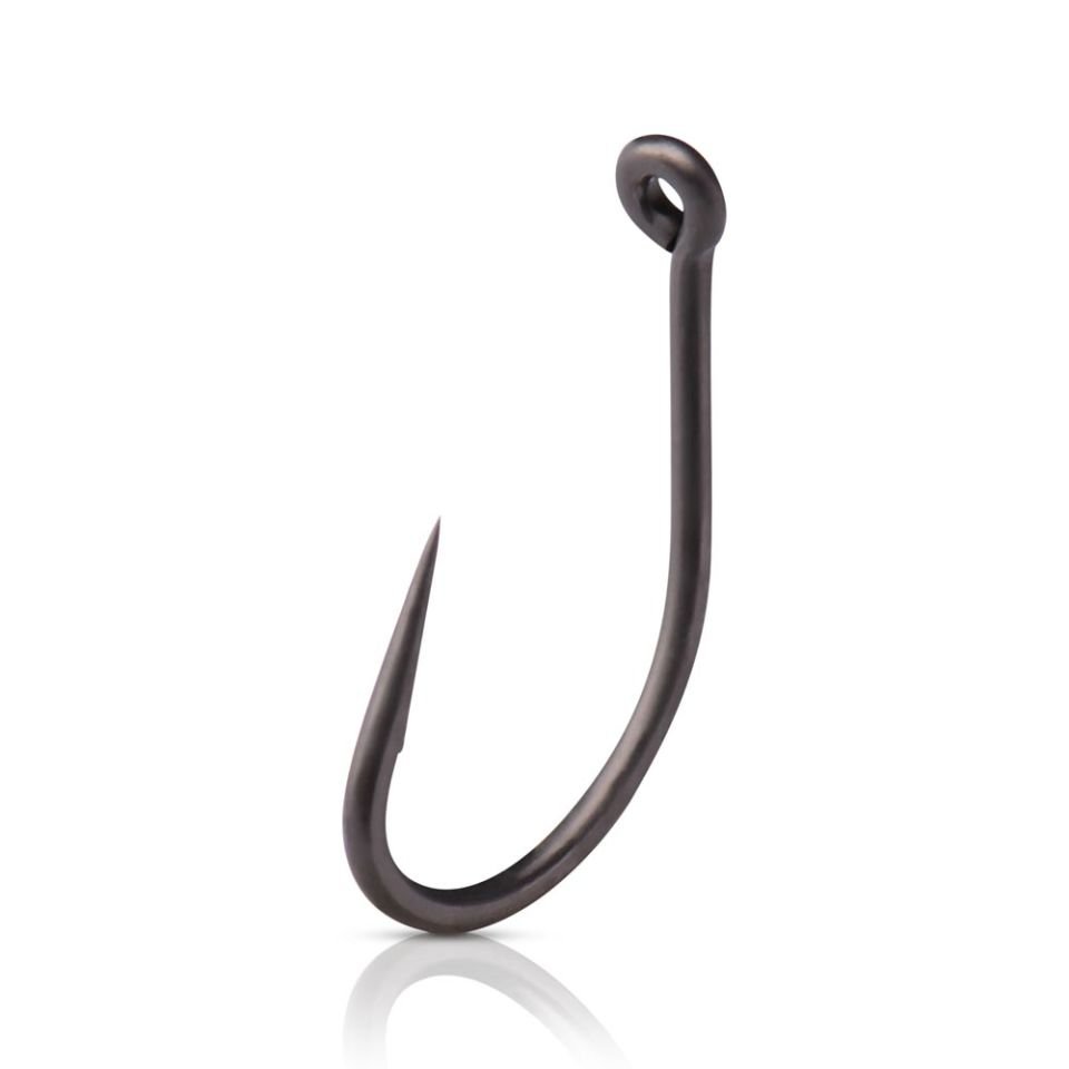 Mustad Carp XV2 Continental Strong Olta İğnesi 60552NP