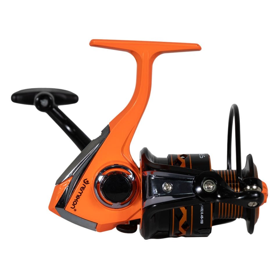 REMIXON NEW MODERN TIMES 4000 MAKARA