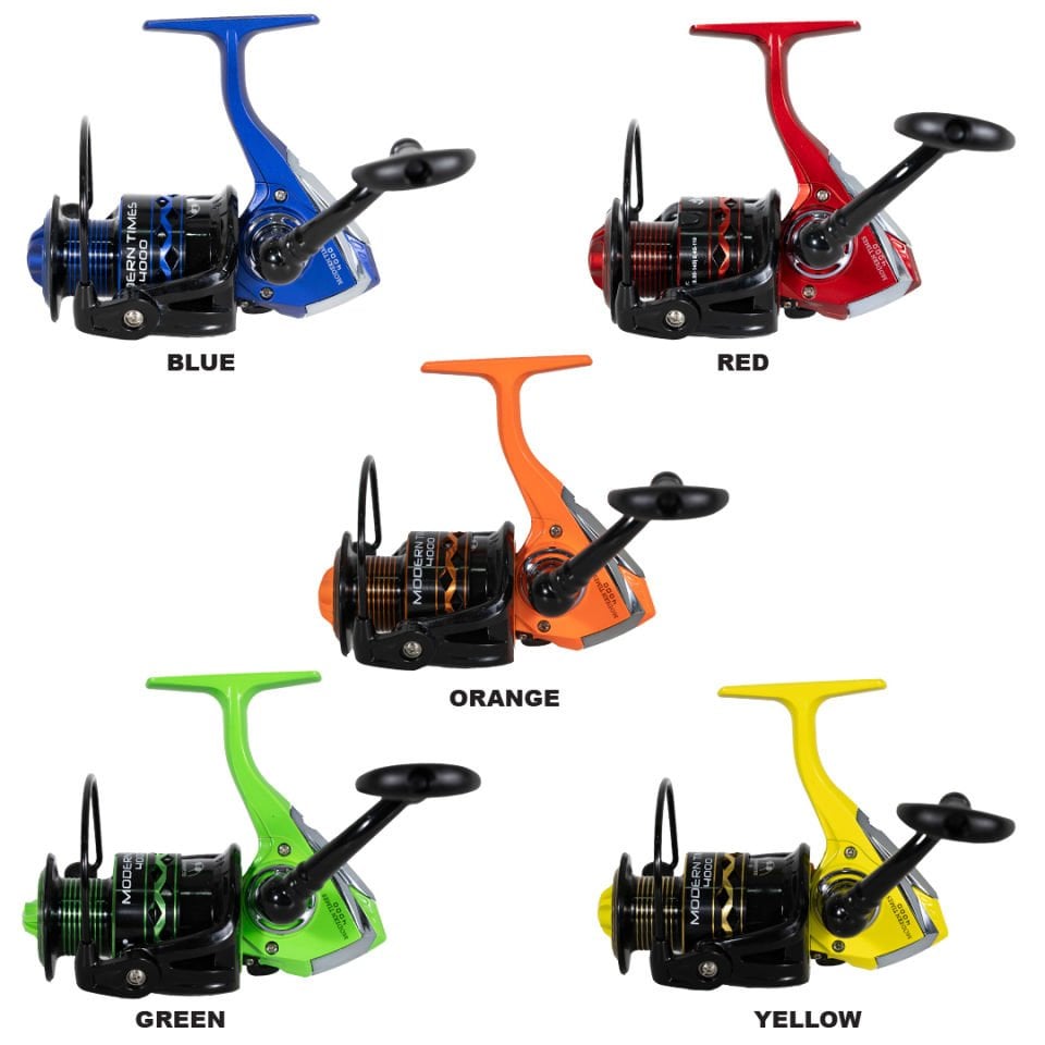 REMIXON NEW MODERN TIMES 4000 MAKARA