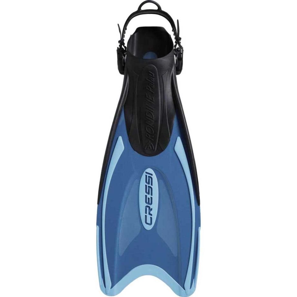 Cressi Palau Dalış Paleti BLUE - NO:44-47