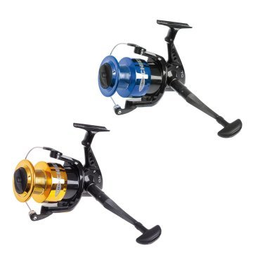 Fladen Chieftain Beach 70 1 BB Ekomonik Surf Makine Altın