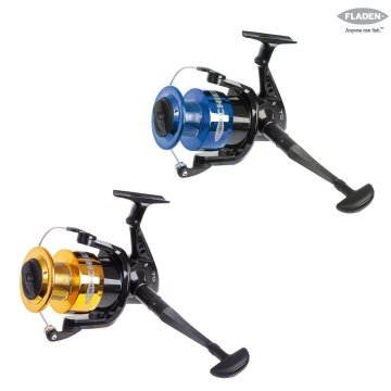 Fladen Chieftain Beach 70 1 BB Ekomonik Surf Makine Altın