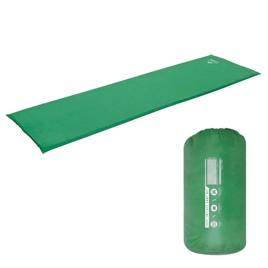 Pavillo 68058 Easy Inflate Şişme Mat (180*50*2,5cm)