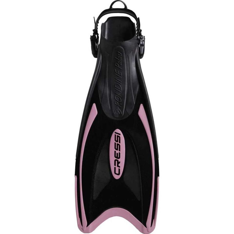 Cressi Palau Dalış Paleti PINK - NO:38-41