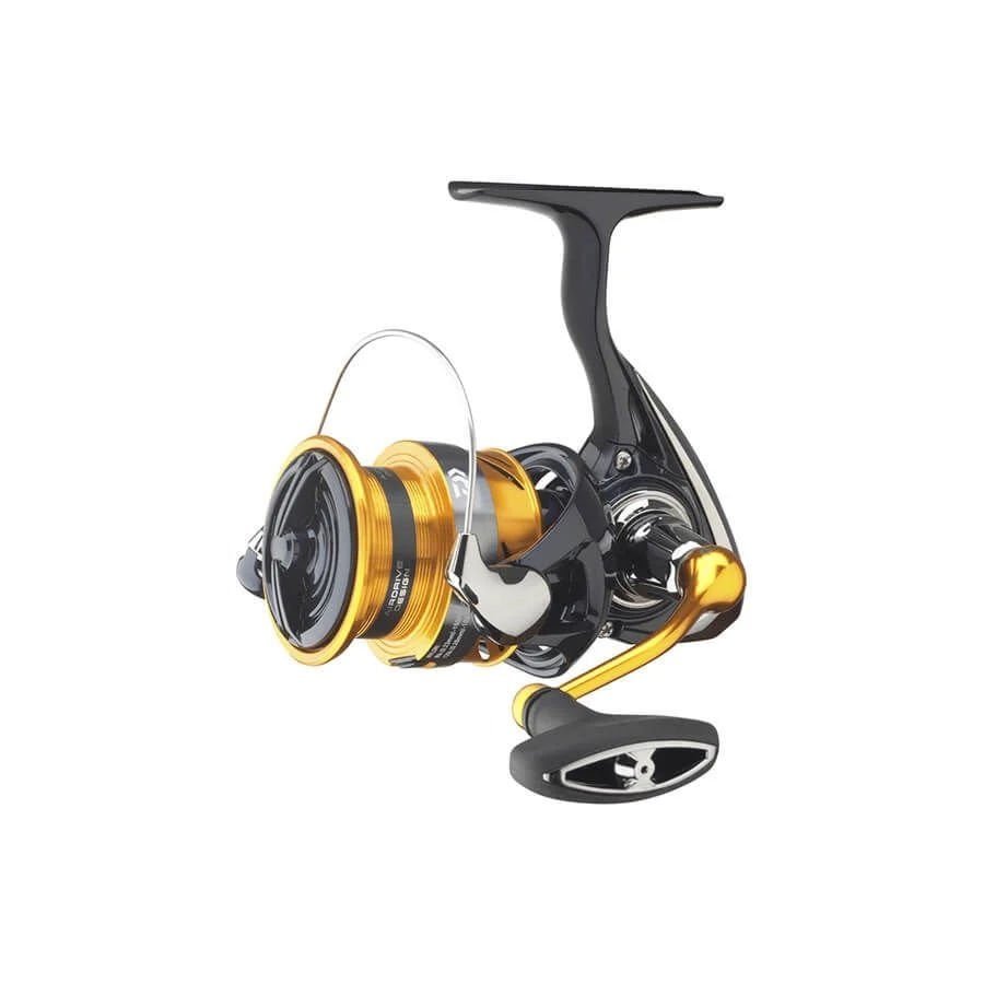 DAIWA REVROS 23 LT 3000 CXH MAKARA