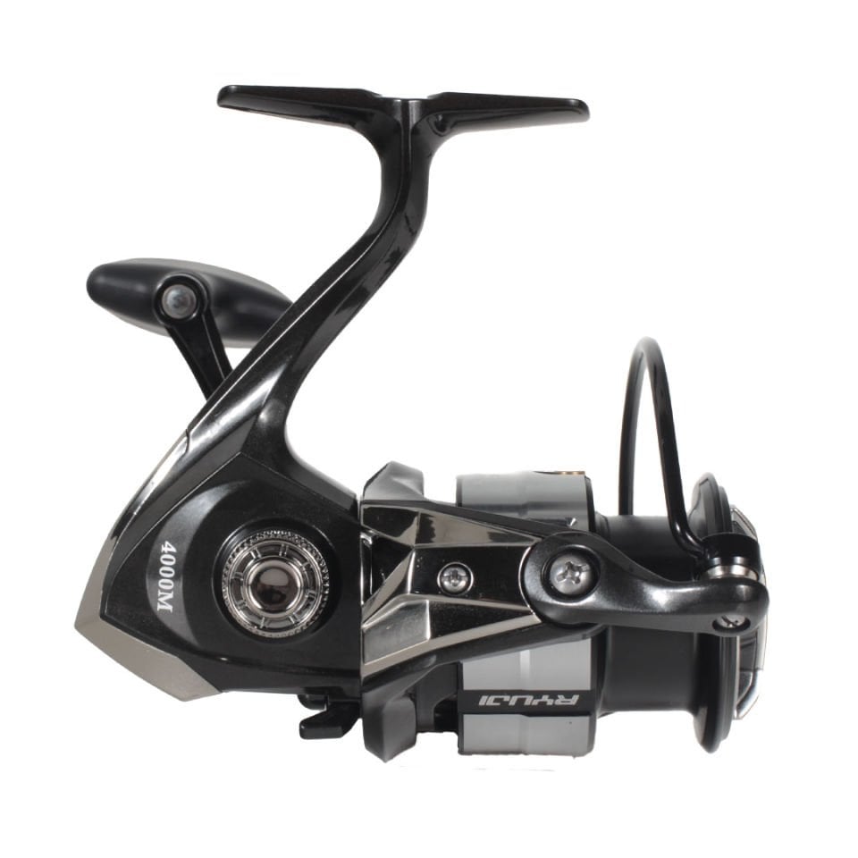 RYUJI INFINITY 3000M 5+1BB MAKARA