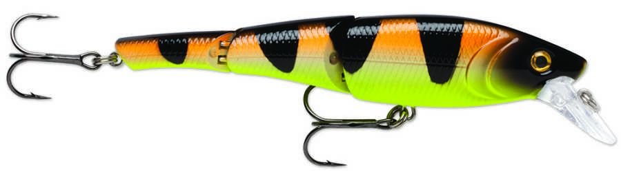 Storm Swimmin Stick Sahte Balığı 577 - 12CM