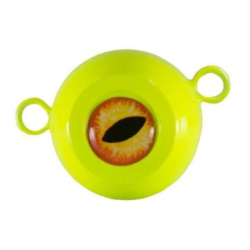 Big Eye İğnesiz Lemon (UV)
