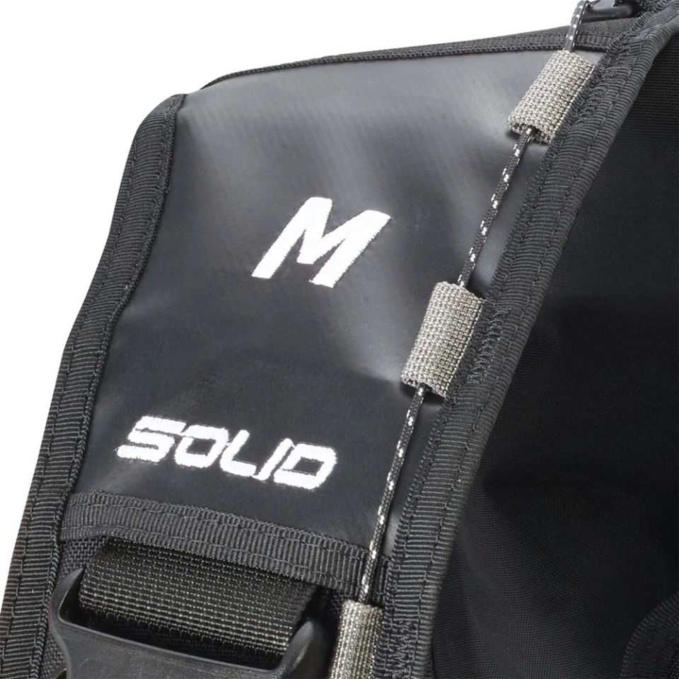 Cressi Solid Bcd Yeleği