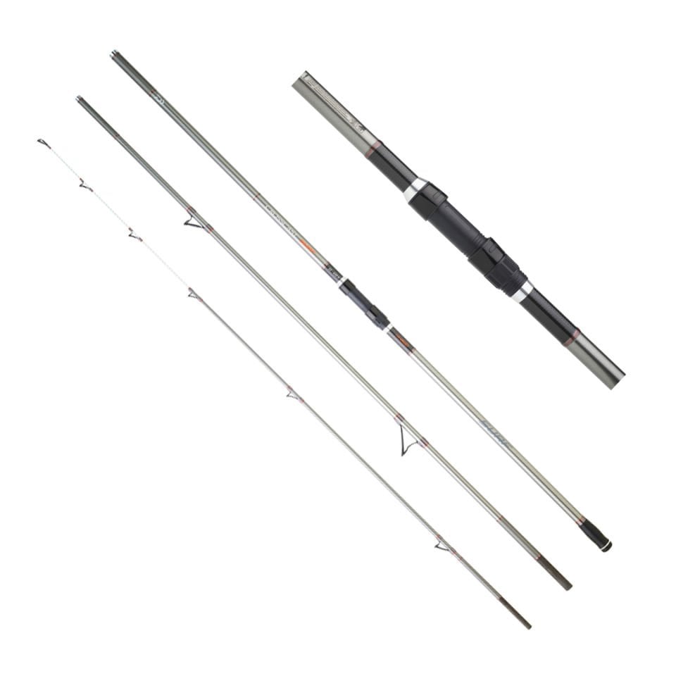 DAIWA CROSSCAST CF 4.20M 100-225GR 3P SURF KAMIŞ