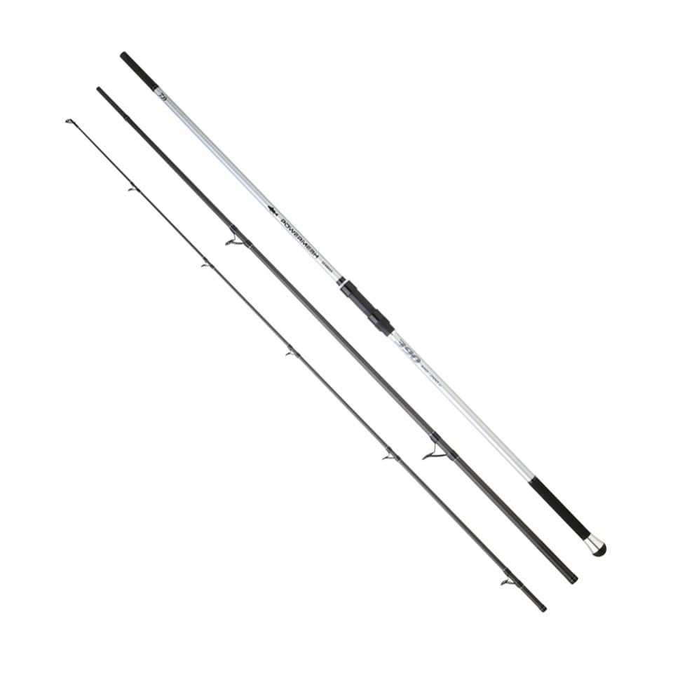DAIWA POWERMESH LONG CAST 3.90M 50-150GR 3P KAMIŞ