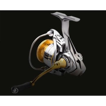 Daiwa Freams 21 LT 3000 Spin Olta Makinesi