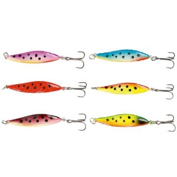 Fladen Nordingen Kaşik 5.5 cm 12G