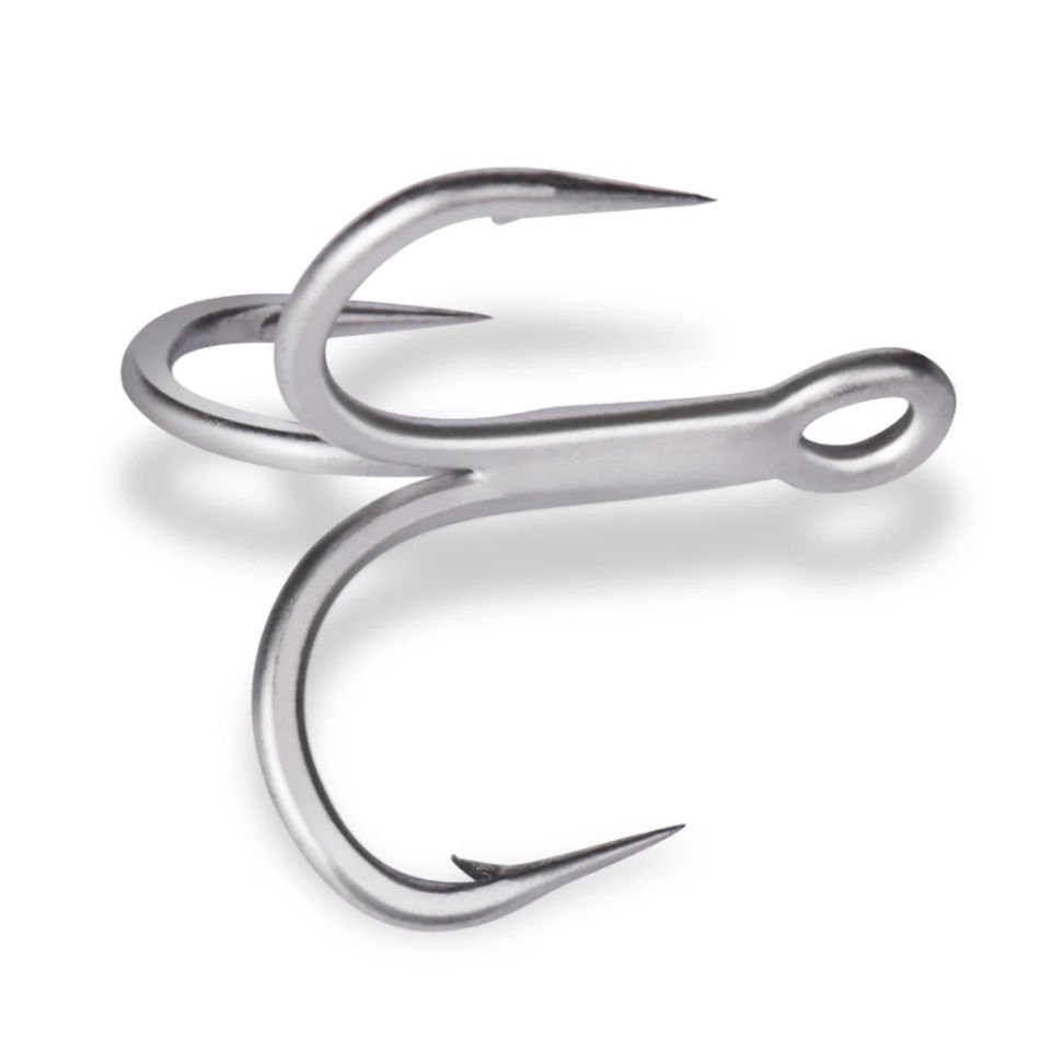 Mustad Kaiju 7X Strong 36328NP-DS Olta İğnesi