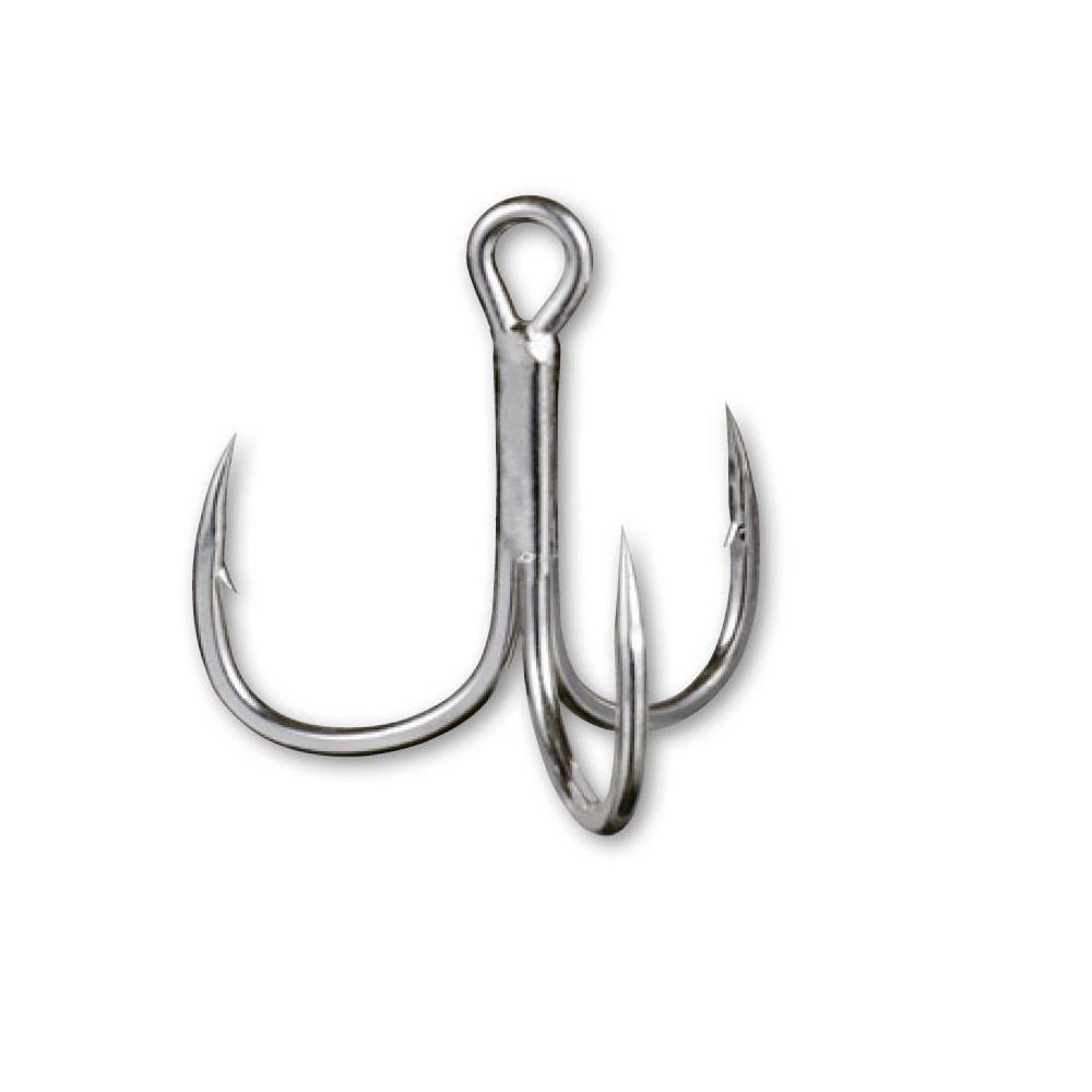 Shout Curve Point Light Üçlü İğne