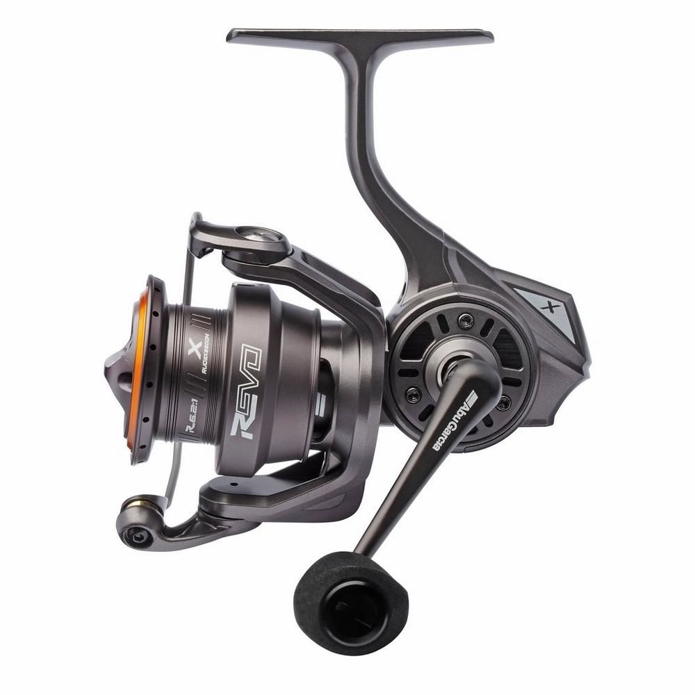 Abu Garcia Revo X Olta Makinesi