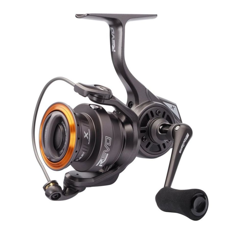 Abu Garcia Revo X Olta Makinesi