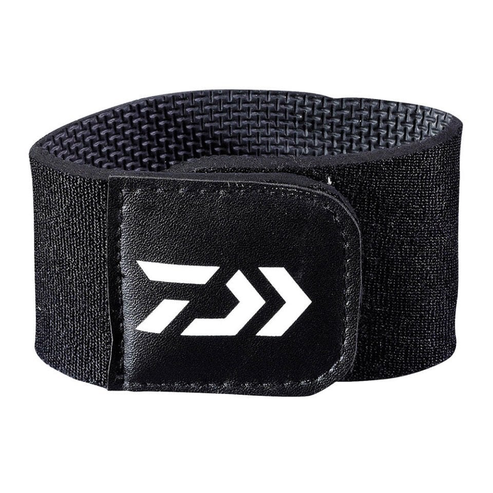 Daiwa Acn Parçalı Kamış Tutucu Lastik