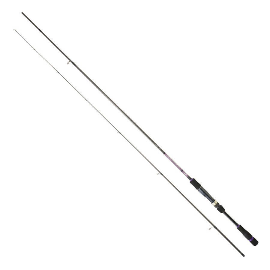 Daiwa Crosscast 2.28M 1-6 gr 2 P LRF Olta Kamışı