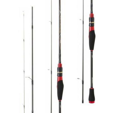 Daiwa Ballistic RF 213cm 1-5gr Lrf Kamış