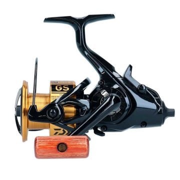 Daiwa GS BR 20 LT 5000 C Makara