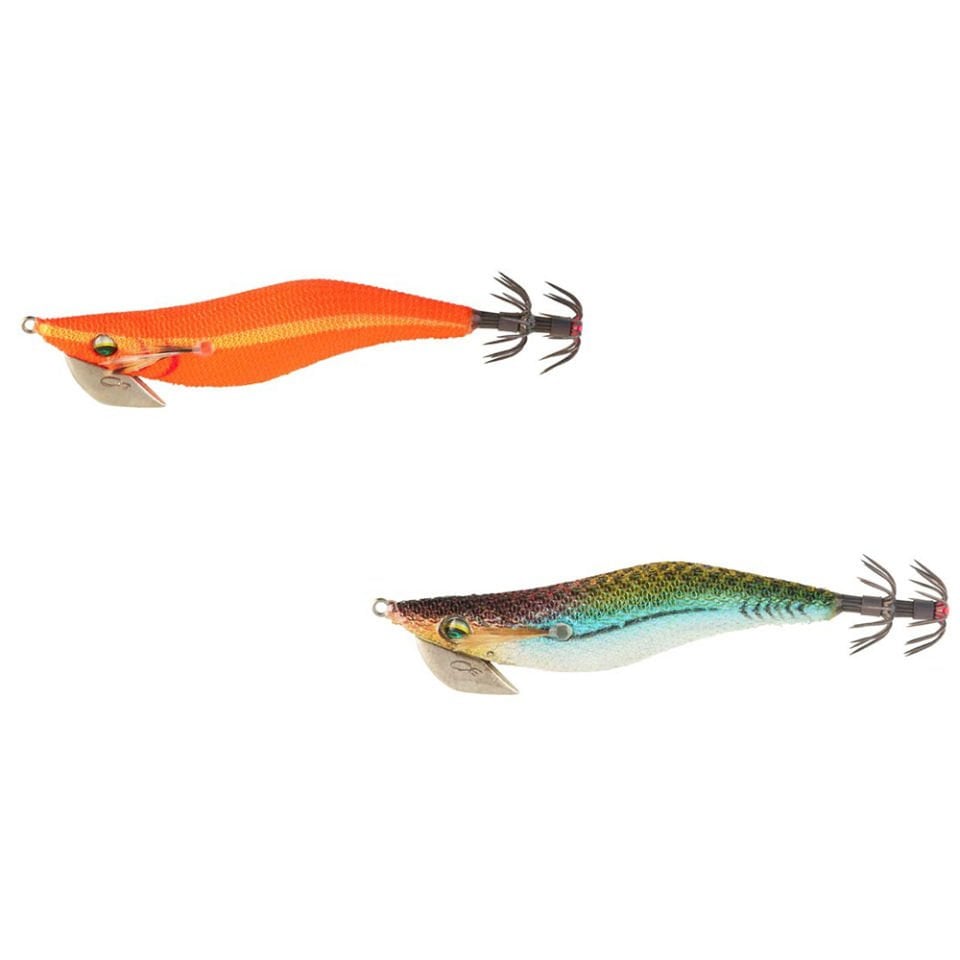 Daiwa Emeraldas Dart II S 25 Kalamar Jighead