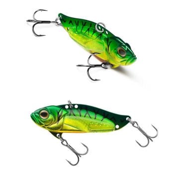 Strike Pro PJG-005A UV Astro Vibe 45 Serisi Suni Yem