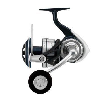 Daiwa Certate G 21 SW 10000 P Olta Makinesi