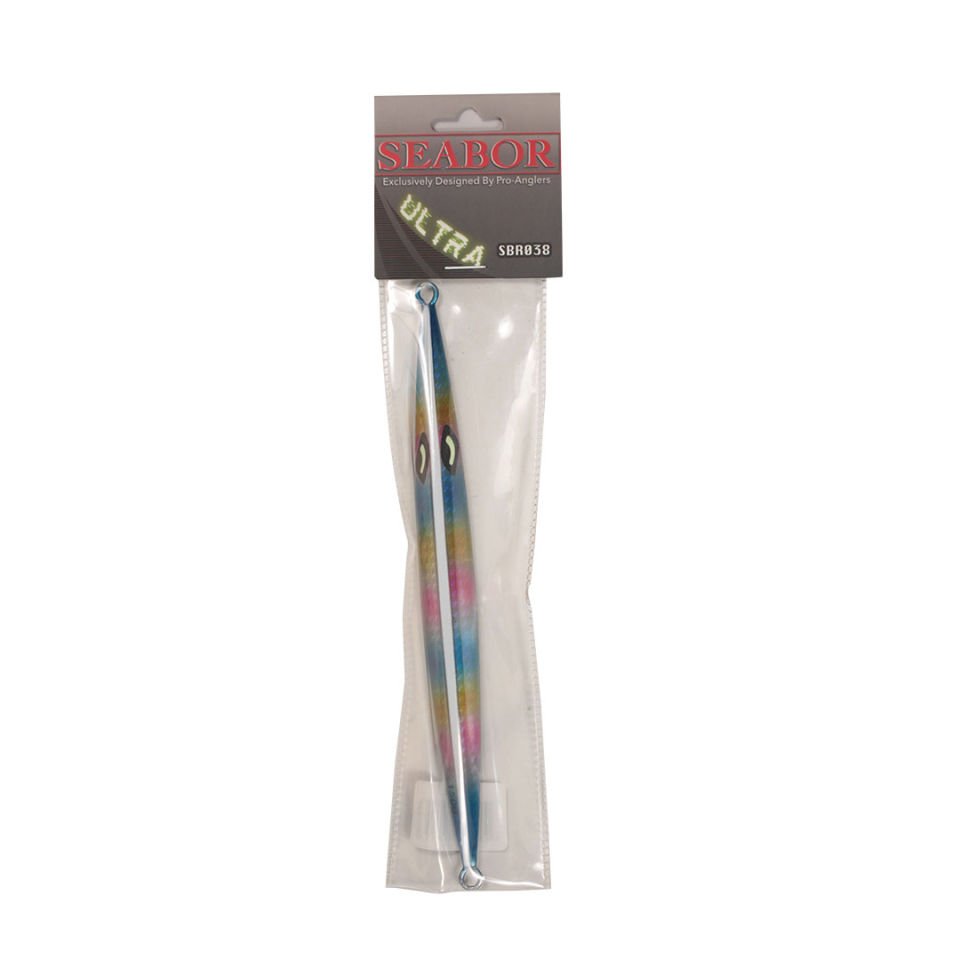 SEABOR ULTRA JIG