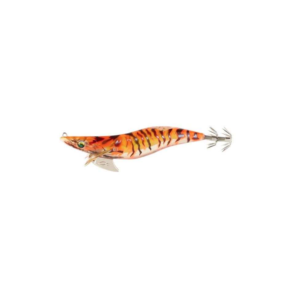 Daiwa Emeraldas Nude 35 Kalamar Jighead