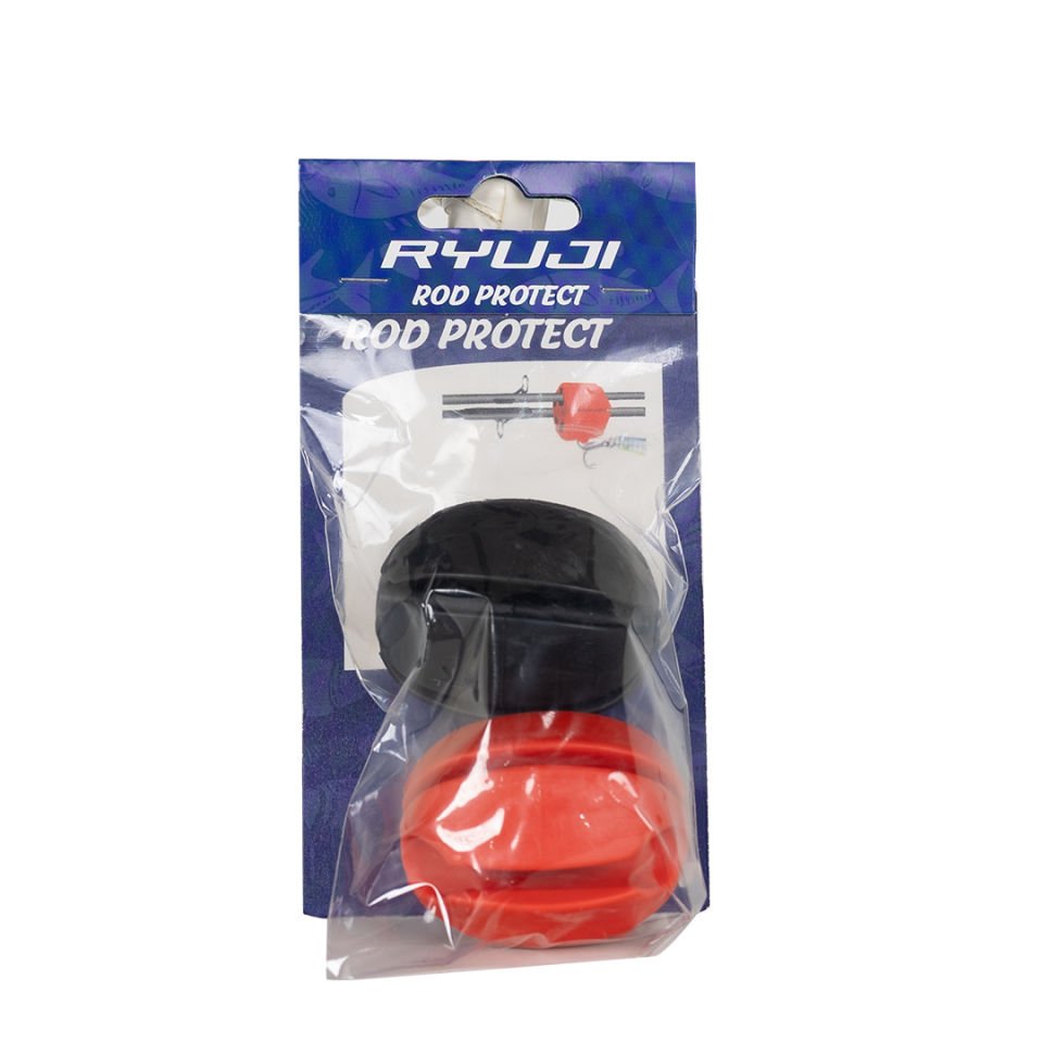 REMIXON ROD BALL (2AD)