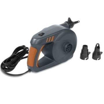 Bestway 62164 Power Grip DC 12V Çakmaklıklı Pompa