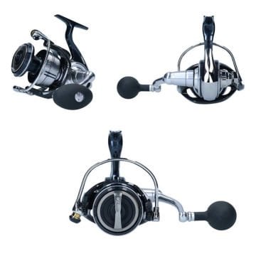 Daiwa Certate G 21SW 6000H Makara