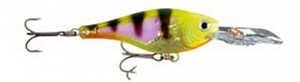 Rapala Glass Shad Rap Sahte Balığı GFP - 70MM